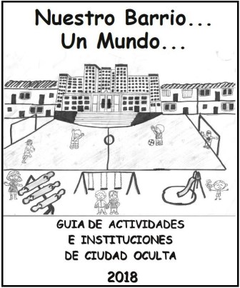 Foto Guia de Recursos Red 2018