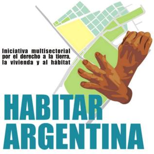 habitar argentina
